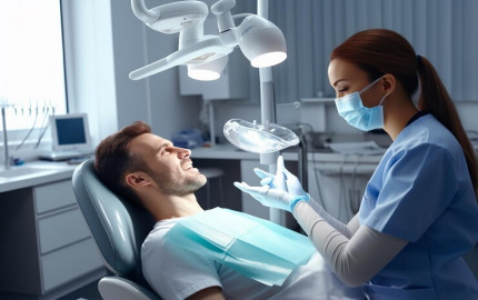Love Your Smile Again with Dental Implants in Los Angeles 