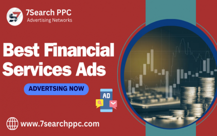 Financial Services Ads | PPC for Financial Services