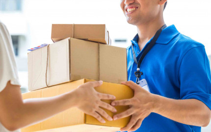 What Courier Services Do To Keep Private Documents Safe While In Shipping