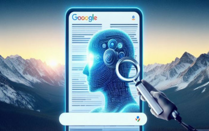 AI-Written Content & its Impact on Google Search Rankings