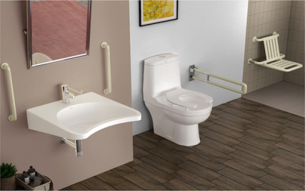Saudi Arabia Sanitaryware Market Report 2024-2032, Industry Growth Opportunity, and Forecast