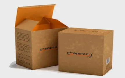  Unveiling the Charm of Brown Kraft Box Packaging | A Sustainable Solution with Timeless Elegance