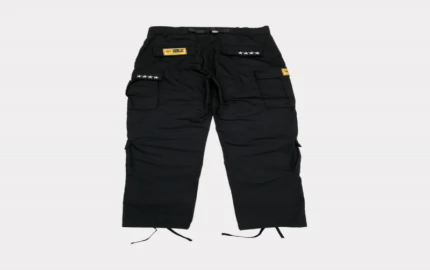 Corteiz Cargo Pants: Redefining Style and Comfor
