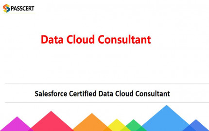 Tips To Prepare for Salesforce Certified Data Cloud Consultant Exam