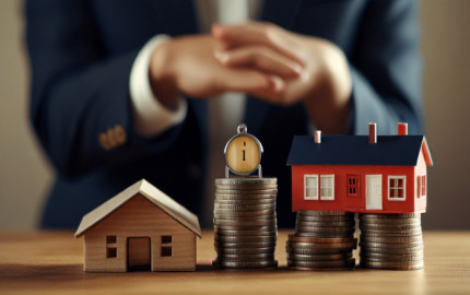 How Start-ups Can Get Loan Against Property Easily?