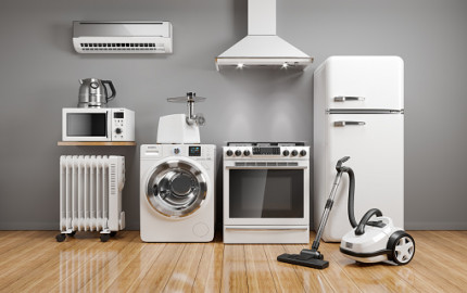 Home Appliance Market Size, Outlook Research Report 2023-2032