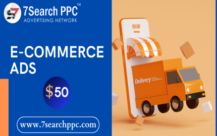 Ecommerce Ads | E-Commerce Advertising 