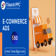Ecommerce Ads | E-Commerce Advertising 