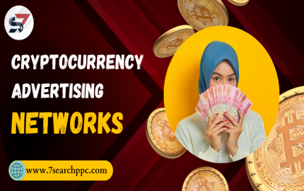 Cryptocurrency Advertising Networks | Crypto Advertising Network