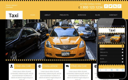 Taxi and Limousine Software Market is Estimated to Perceive Exponential Growth till 2033