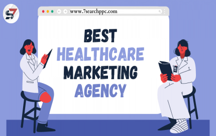 Healthcare Marketing Agency | Healthcare Creative Agency | PPC Advertising