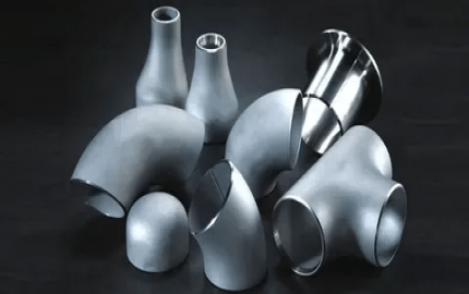 Pipe Fittings Manufacturer, Supplier In USA