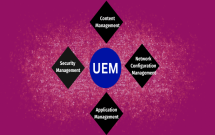 Unified Endpoint Management (UEM)