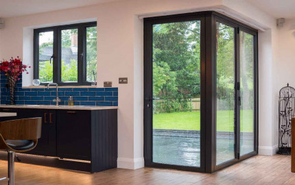 Aluminium Sliding Windows vs. Traditional Options: What are the benefits of upgrading?