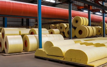 Rock Wool Insulation Manufacturing Plant Project Report 2024: Setup Details, Capital Investments and Expenses
