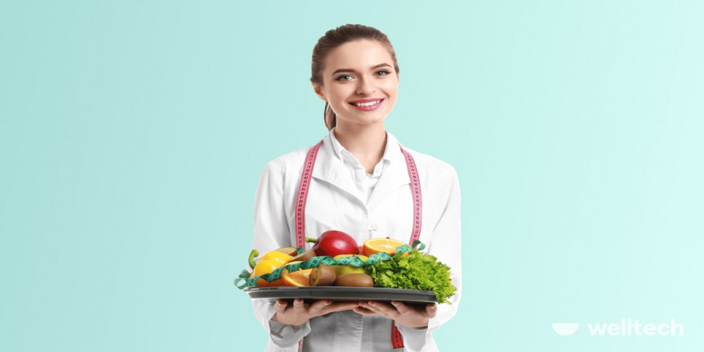 "Navigating Dubai's Food Scene: Tips from a Dietitian"