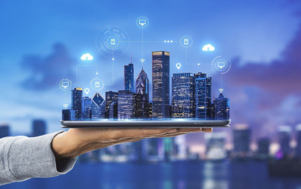 GCC Smart Cities Market Report 2024-2032, Industry Growth Opportunity, and Forecast