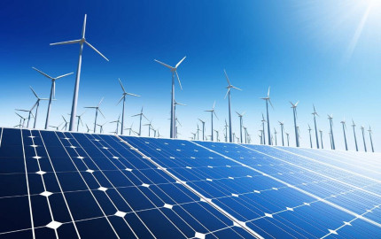Japan Renewable Energy Market Size, Share, Growth and Forecast Report 2024-2032