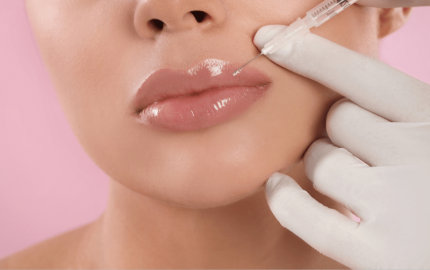 How Can Lip Enlargement Improve Your Appearance?