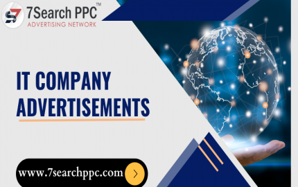 IT Company Advertisements | PPC Advertising | IT Company Advertisement