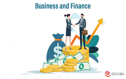 Revealing the Dynamics of Finance & Business: A Comprehensive Method