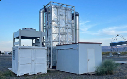 Thermal Energy Storage Market Size, Share, Regional Outlook, Industry Analysis and Report 2024-2032