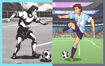 The Evolutionary Journey of Football: From Ancient Roots to Modern Glory