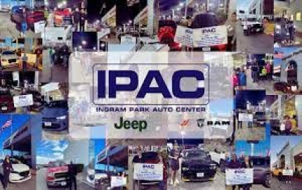  Why Choose IPAC Chrysler for Your Automotive Needs