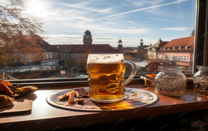 Revenue in the Europe Beer Market is projected to reach US$ 179.1 Billion by 2032