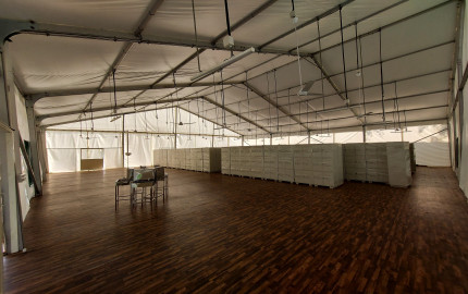 Renting a German Hangar in Delhi: Everything You Need to Know