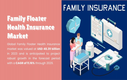 Family Floater Health Insurance Market Understanding Market Dynamics and Growth Strategies