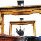 Elevating Industry: EOT Crane Manufacturers in Faridabad