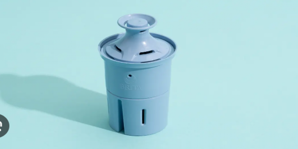 Unlocking Brita Filters' Power: Could they clean how much water?