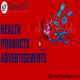 Health Products Advertisements | Online Ads | Health Advertising Agencies