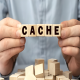 What is website caching?
