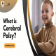 What is Cerebral Palsy (CP) its Treatment process