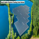 Saudi Arabia Onshore Floating Solar Market Potential: Size, Share, Trends, Growth And Forecast