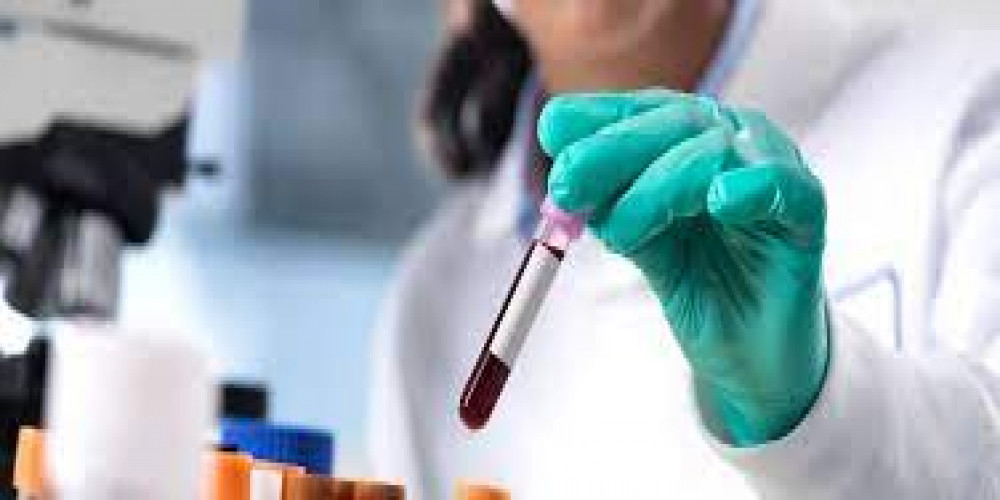 Unleash Your Genetic Blueprint: DNA Nutrition Testing in Dubai