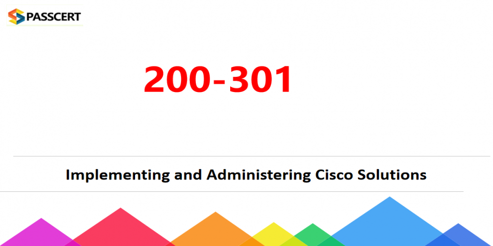 How to best prepare for Cisco CCNA 200-301 Exam?