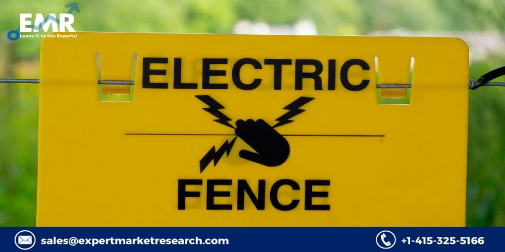 Growth and Innovations in the Global Electric Fencing Market (2024-2032)