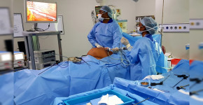 Laparoscopic Excellence: Dubai's Surgical Breakthroughs