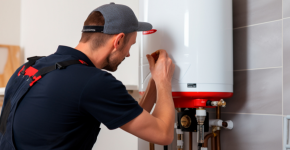 Hot Water Heater Help – Choosing the Right Unit for Your Canadian Climate
