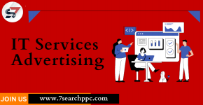 IT Services Advertising | PPC Advertising | IT Services Ad Campaign