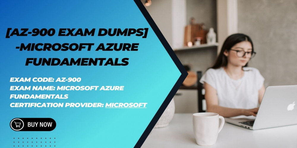 Secrets to Success on the AZ-900 Microsoft Azure Test
