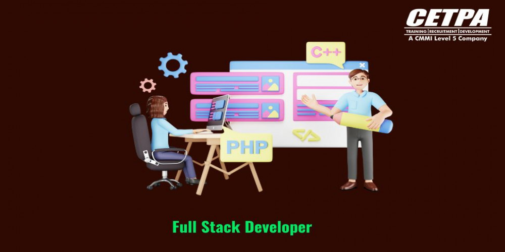 Embracing the Future: Why Full Stack Development Courses are Crucial in 2024