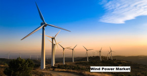 Navigating Trends and Competition in the Global Wind Power Market