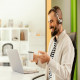 Revolutionizing Customer Service: The Virtual Call Center
