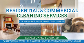 Squatters Cleaning Company