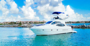 Ultimate Miami Party Boat Rental Experience: Your Ticket to Fun in the Sun