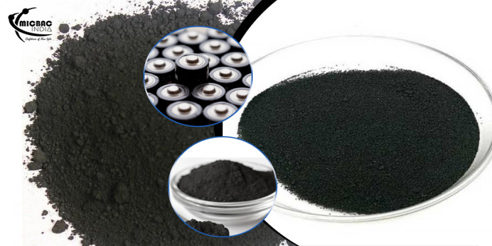 Manganese Dioxide Market Size, Industry Research Report 2023-2032